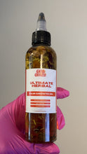 Load image into Gallery viewer, Herbal Hair Gro-Oil