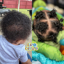 Load image into Gallery viewer, KIDS HAIR GROWTH OIL 2oz