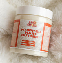 Load image into Gallery viewer, Gro-Butter (Whipped Hair Butter)