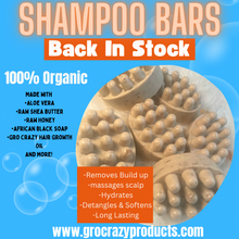 Load image into Gallery viewer, Shampoo Bar
