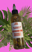 Load image into Gallery viewer, Herbal Hair Gro-Oil