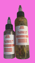 Load image into Gallery viewer, Herbal Hair Gro-Oil