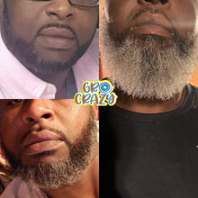 Load image into Gallery viewer, Men's Beard Growth Oil