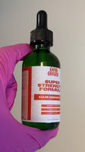 Load image into Gallery viewer, Super Strength Formula Gro-Oil