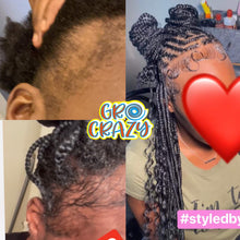 Load image into Gallery viewer, Edge Gro-Roller