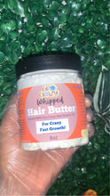 Load image into Gallery viewer, Gro-Butter (Whipped Hair Butter)