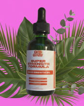 Load image into Gallery viewer, Super Strength Formula Gro-Oil
