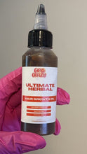 Load image into Gallery viewer, Herbal Hair Gro-Oil

