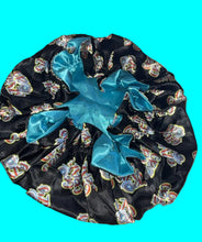 Load image into Gallery viewer, GRO CRAZY Silk Reversible Bonnets
