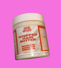 Load image into Gallery viewer, Gro-Butter (Whipped Hair Butter)
