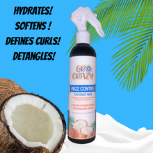 Load image into Gallery viewer, Leave In Conditioner Spray
