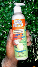 Load image into Gallery viewer, Kids Organic Aloe And Honey Conditioner
