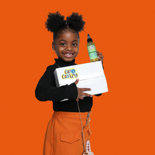 Load image into Gallery viewer, KIDS HAIR GROWTH OIL 2oz
