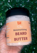 Load image into Gallery viewer, Men's Beard Butter
