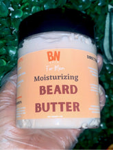 Load image into Gallery viewer, Men's Beard Butter
