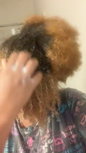 Load and play video in Gallery viewer, Aloe &amp; Honey Deep Conditioning Treatment
