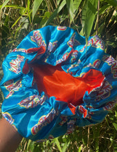 Load image into Gallery viewer, GRO CRAZY Silk Reversible Bonnets
